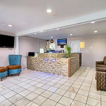 Econo Lodge Austin South Exterior photo